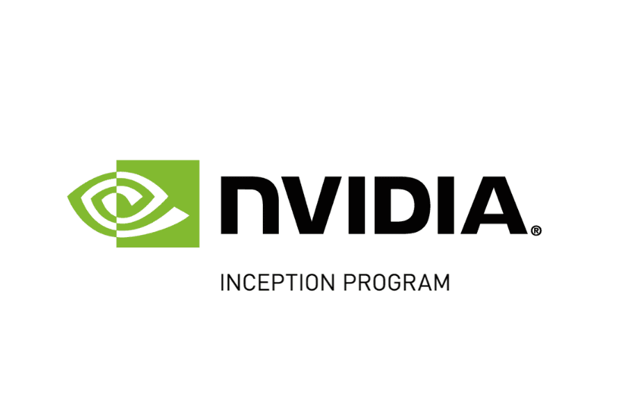 Kibo is now a part of Nvidia Inception Program